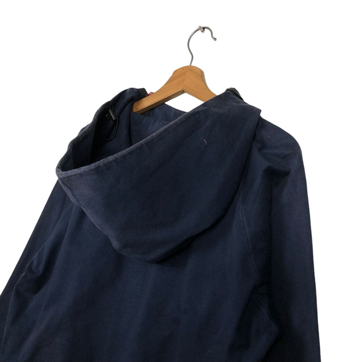 Japanese Brand × Vintage 🔥VINTAGE BONDAGE PARACHUTE DESIGN JACKET GYM MASTER Size US L / EU 52-54 / 3 - 12 Thumbnail