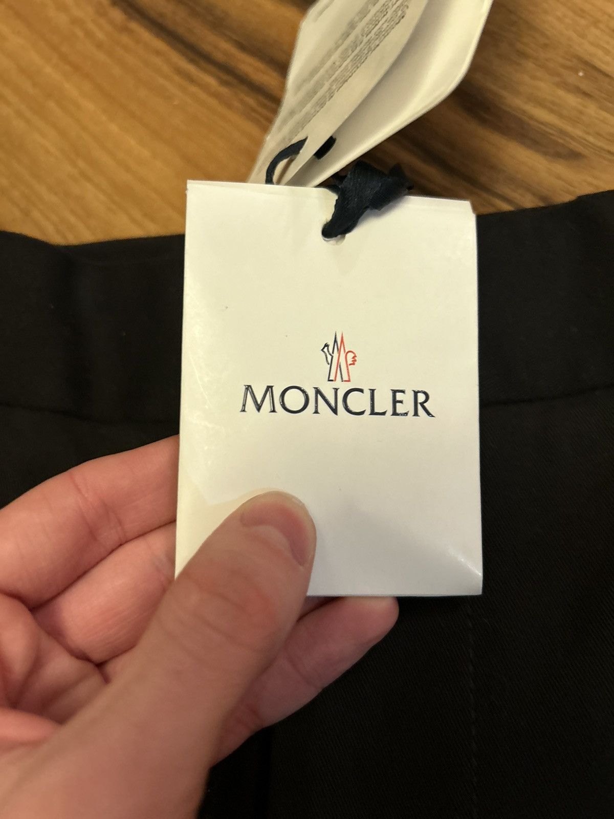 Moncler Moncler pants Size US 34 / EU 50 - 5 Thumbnail