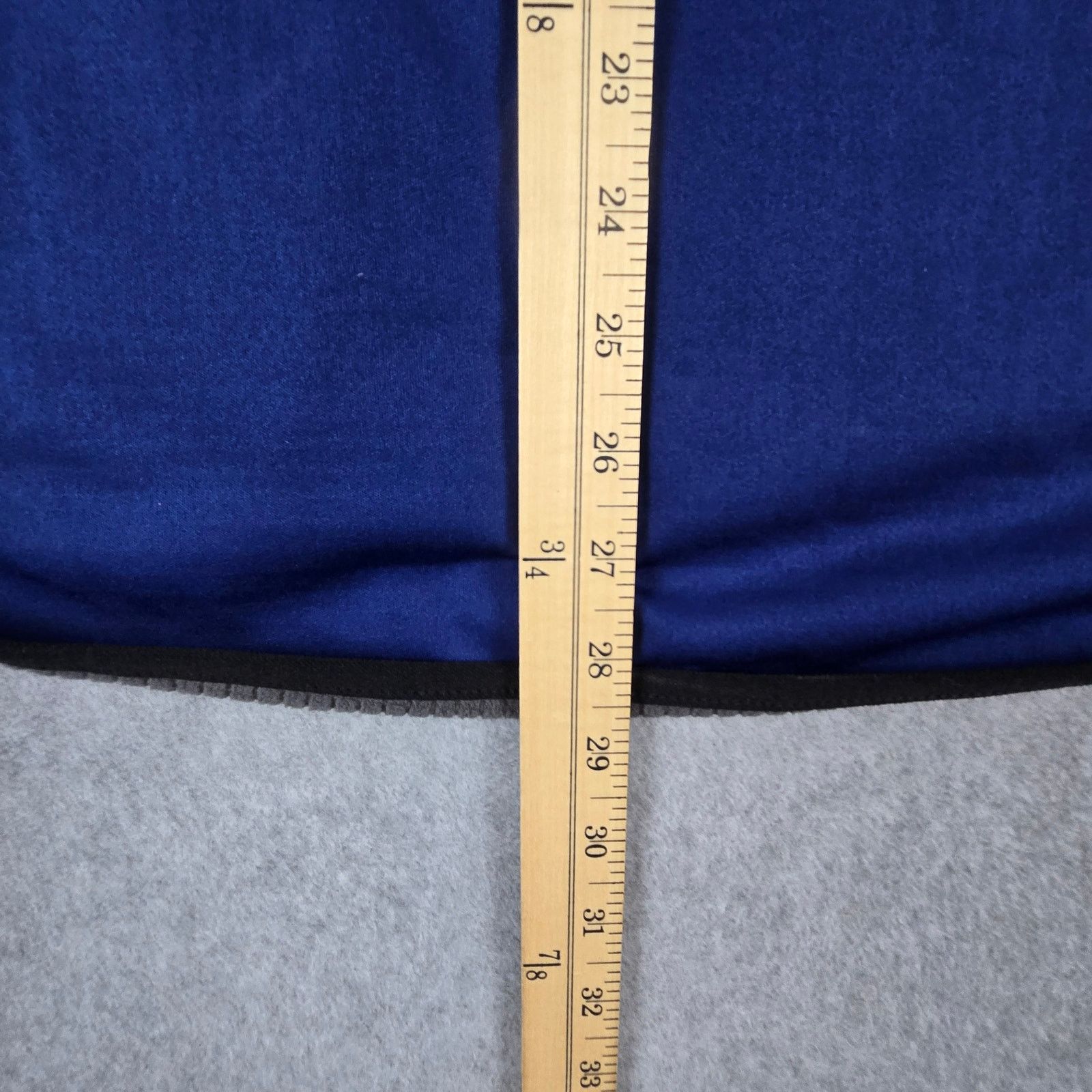 Aeropostale NWT Aeropostale Jacket Mens Size Large Blue A87 Size US L / EU 52-54 / 3 - 15 Thumbnail