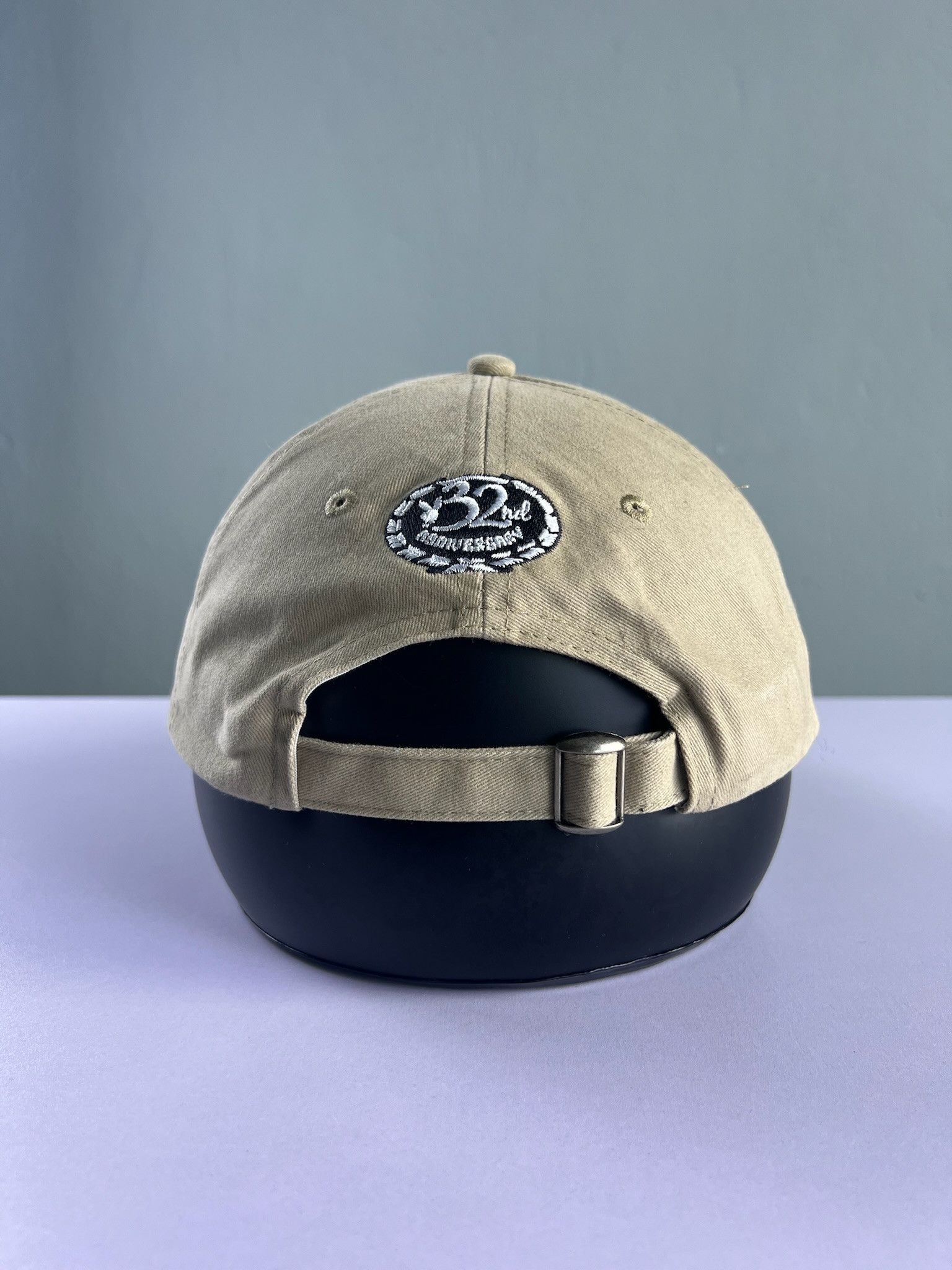 Playboy Playboy Jazz Festival 32nd Cap Size ONE SIZE - 5 Thumbnail