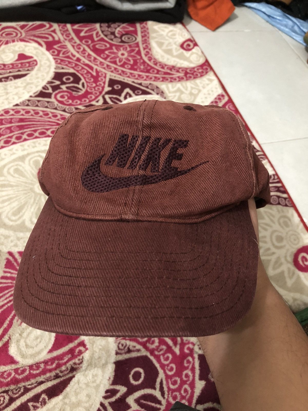 Nike × Vintage Nike Size ONE SIZE - 2 Thumbnail