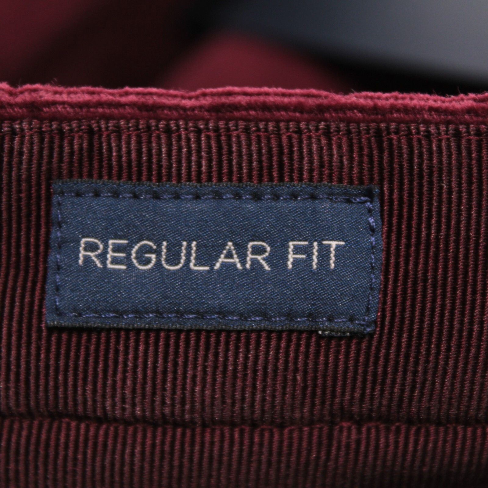 Incotex INCOTEX New with tags Chino Size 32 US In Red Size US 32 / EU 48 - 5 Thumbnail