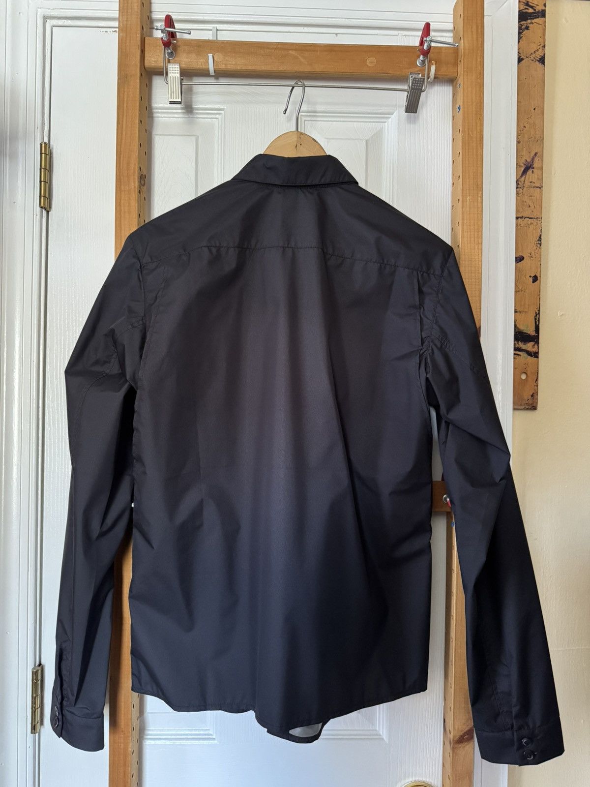 Acronym LA3-WS Med