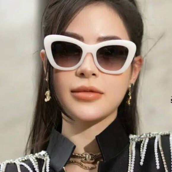 Dior 🕶️ New Dior DIORBOBBY B1U 76A2 Sunglasses - Pink Frame Size ONE SIZE - 4 Thumbnail