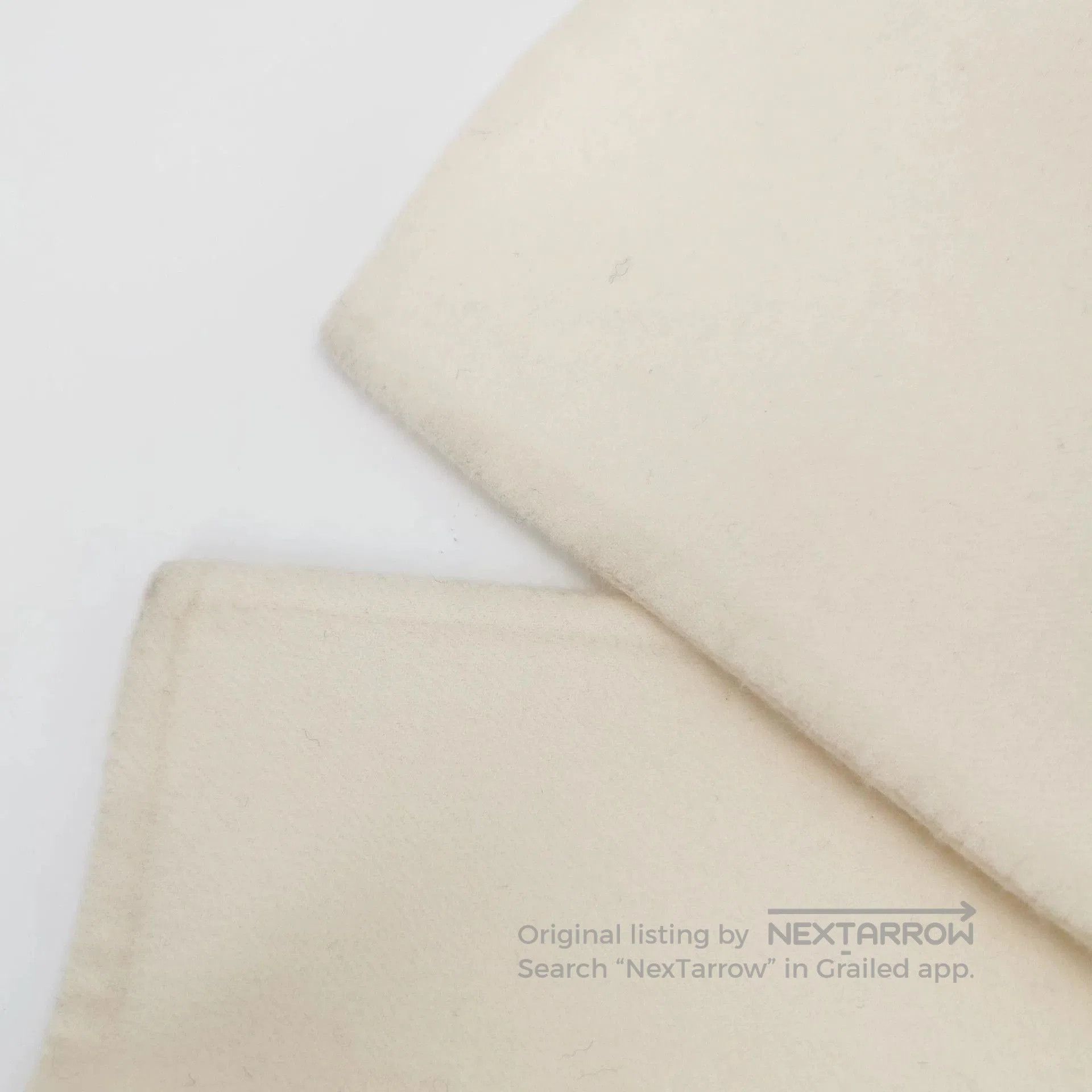 Loro Piana Loro Piana Cashmere Coat. Size US M / EU 48-50 / 2 - 3 Thumbnail