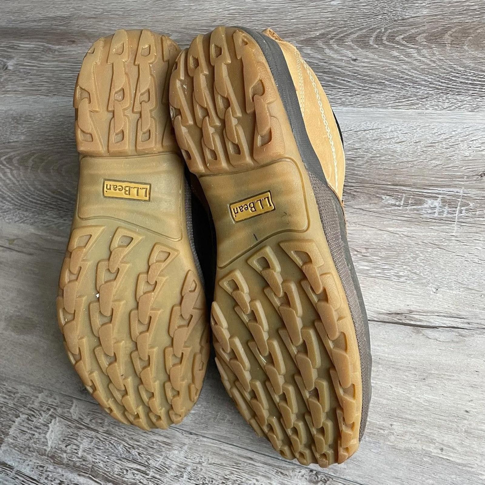 L.L. Bean L.L. BEAN • Storm Chaser (11.5M) Size US 11.5 / EU 44-45 - 6 Thumbnail