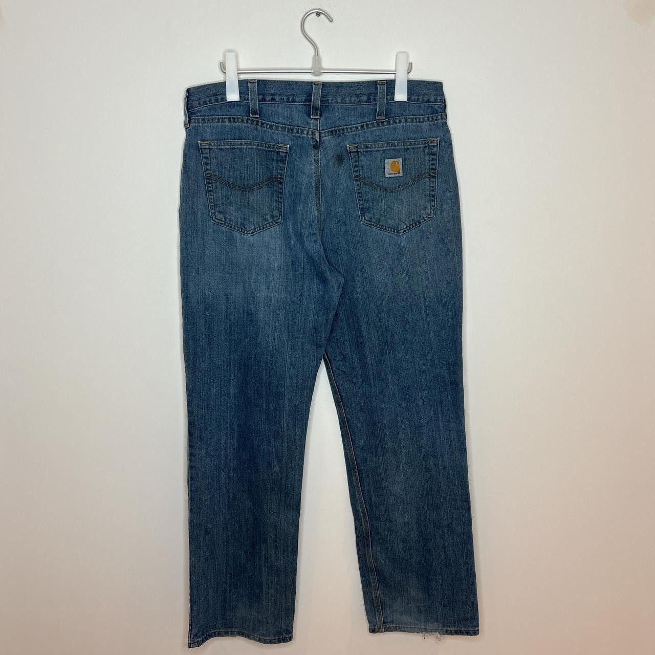 Other Carhartt Relaxed Fit Jeans Size US 36 / EU 52 - 1 Thumbnail