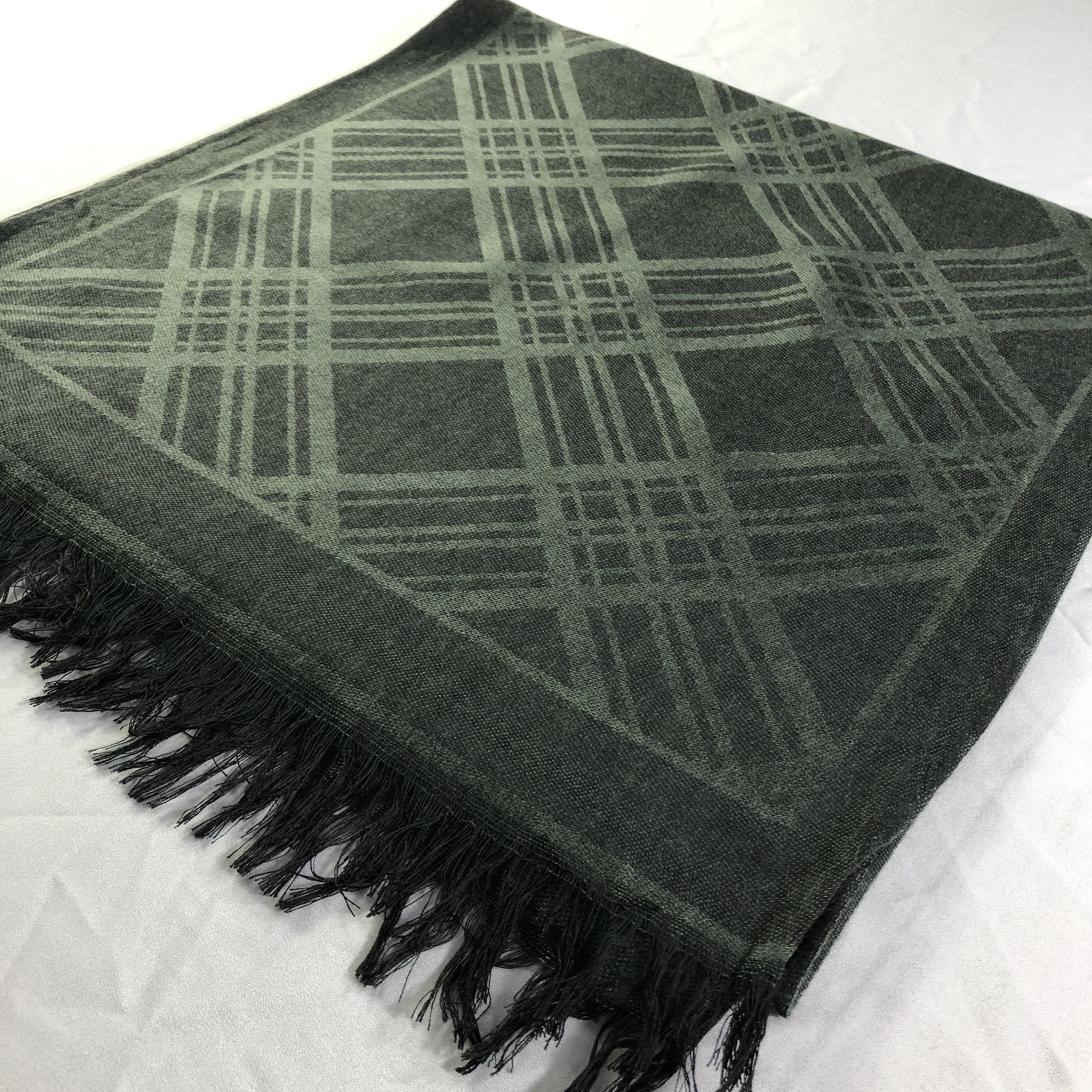 Takeo Kikuchi × Vintage Vintage Takeo Kikuchi Silk Scarf Size ONE SIZE - 3 Thumbnail