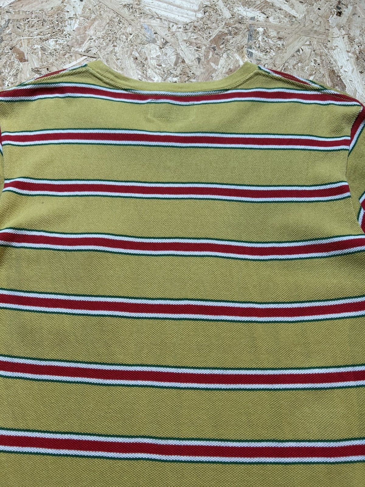 Wacko Maria Wacko Maria Guilty Parties Stripes Tee Size US M / EU 48-50 / 2 - 7 Thumbnail