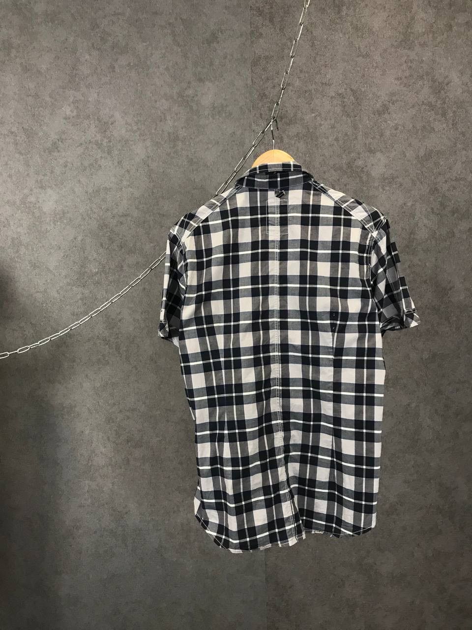 G-Star G Star Raw designer shirt Size US L / EU 52-54 / 3 - 5 Thumbnail