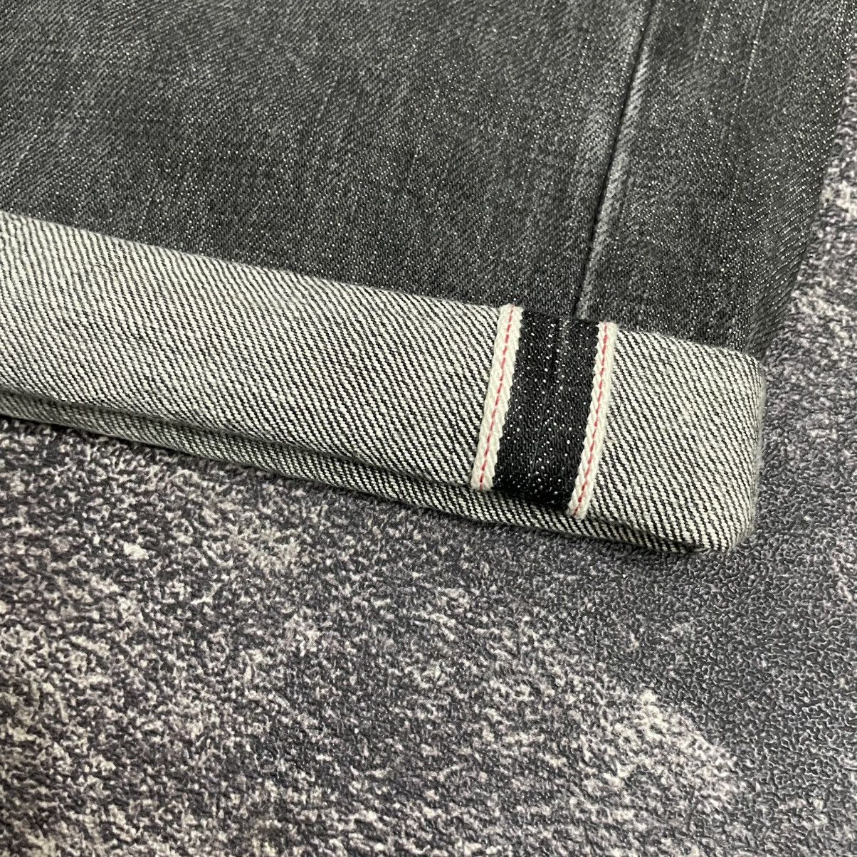 Neighborhood × Vintage 00's neighborhood selvedge jeans Size US 33 - 6 Thumbnail