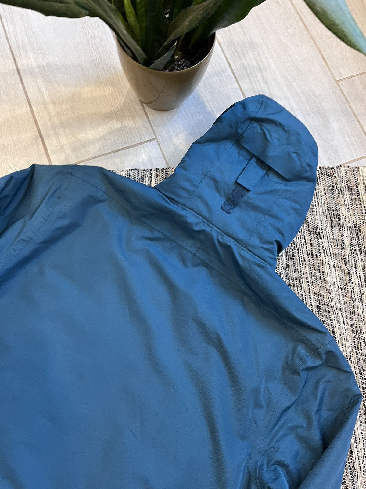 Merrell Merrell puffer jacket blue minimalistic streetwear Size US L / EU 52-54 / 3 - 13 Thumbnail