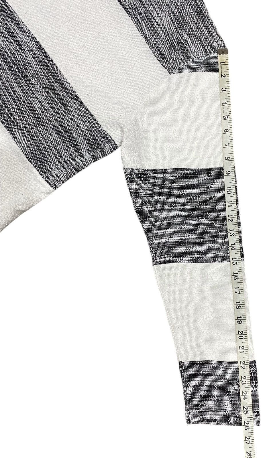 In The Attic IN THE ATTIC homme Long Sleeve Shirt Size US XXL / EU 58 / 5 - 19 Thumbnail
