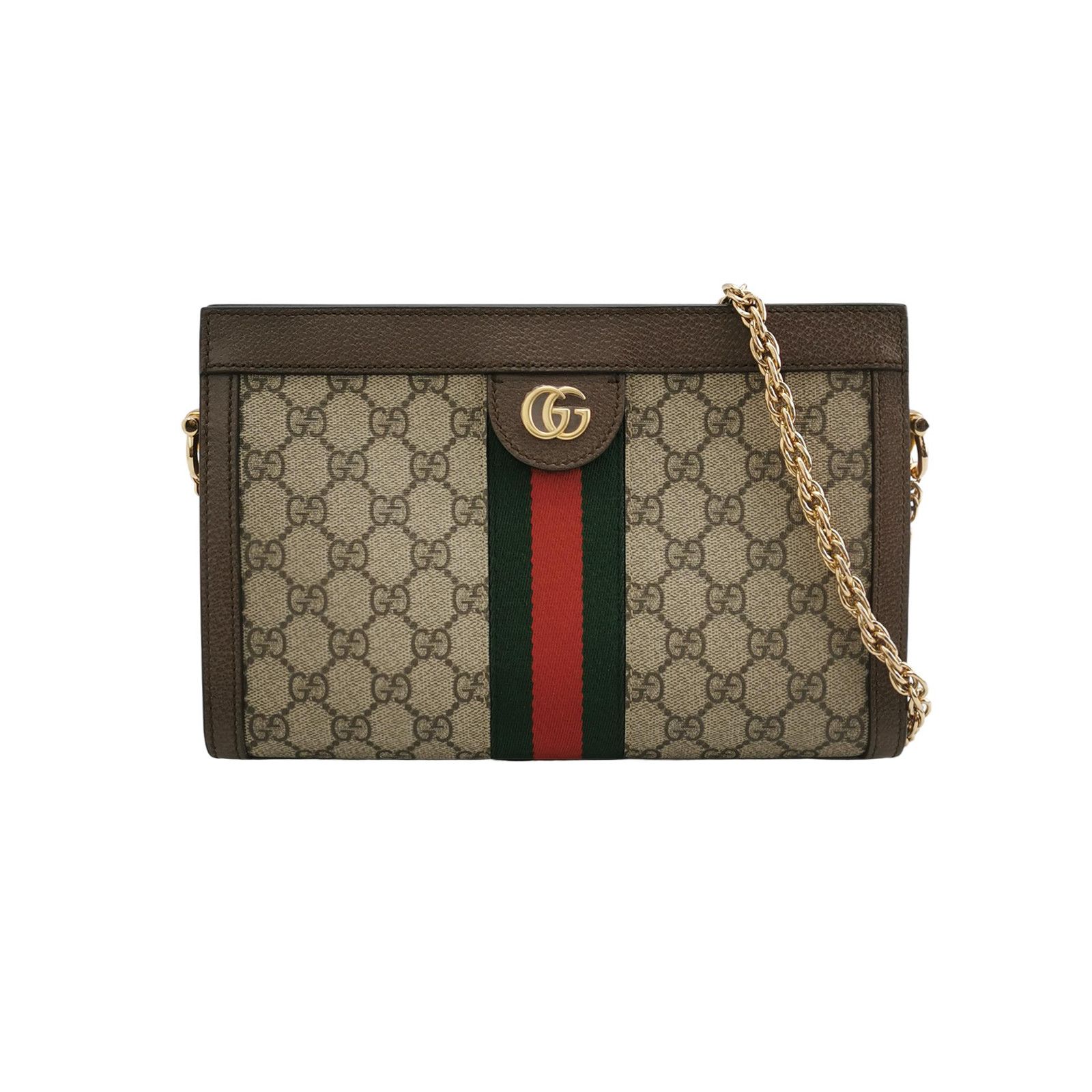 Gucci Gucci Women os Shoulder Bags Size ONE SIZE - 1 Thumbnail