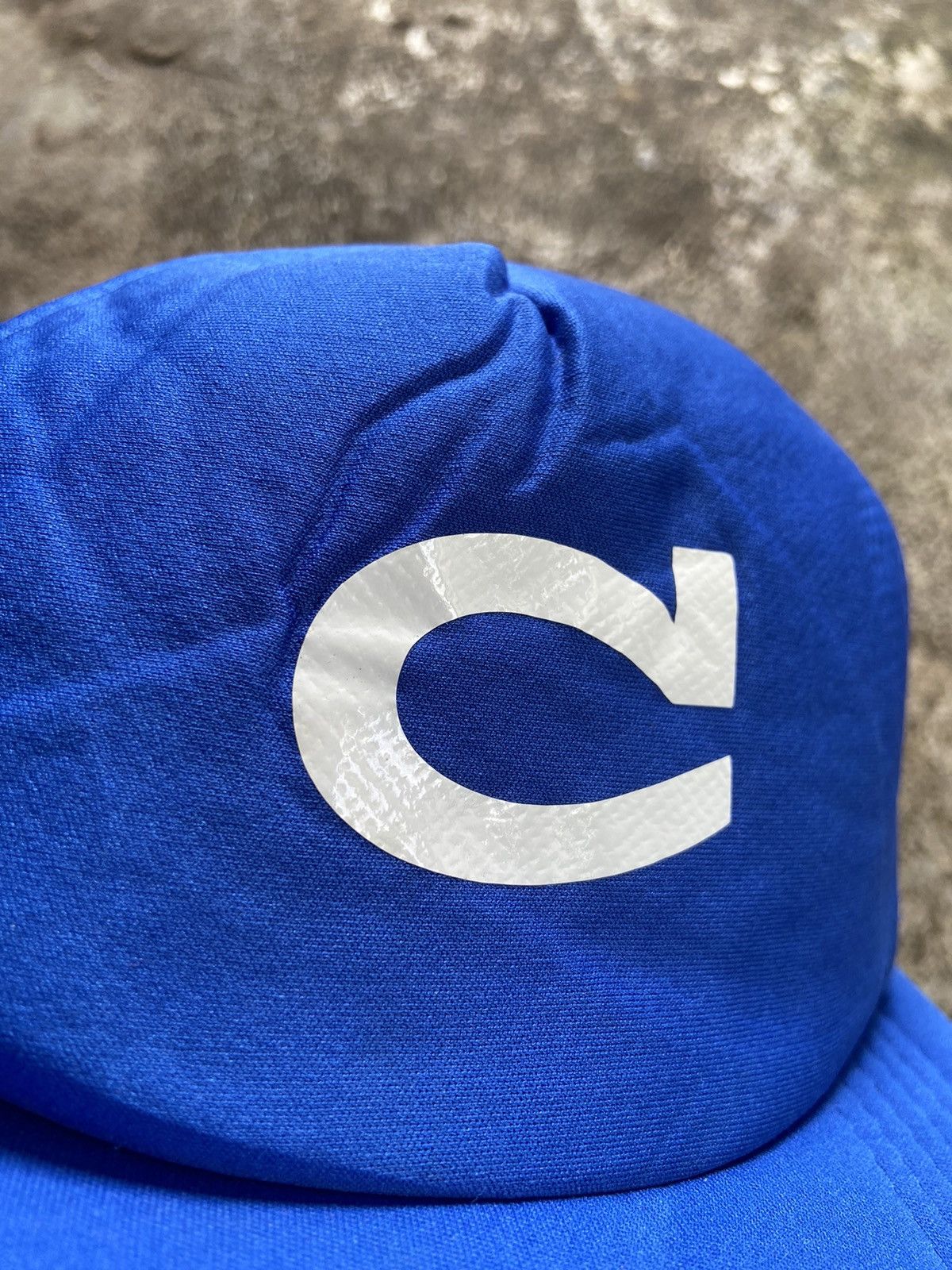 Japanese Brand JAPANESE C CAP Size ONE SIZE - 2 Thumbnail