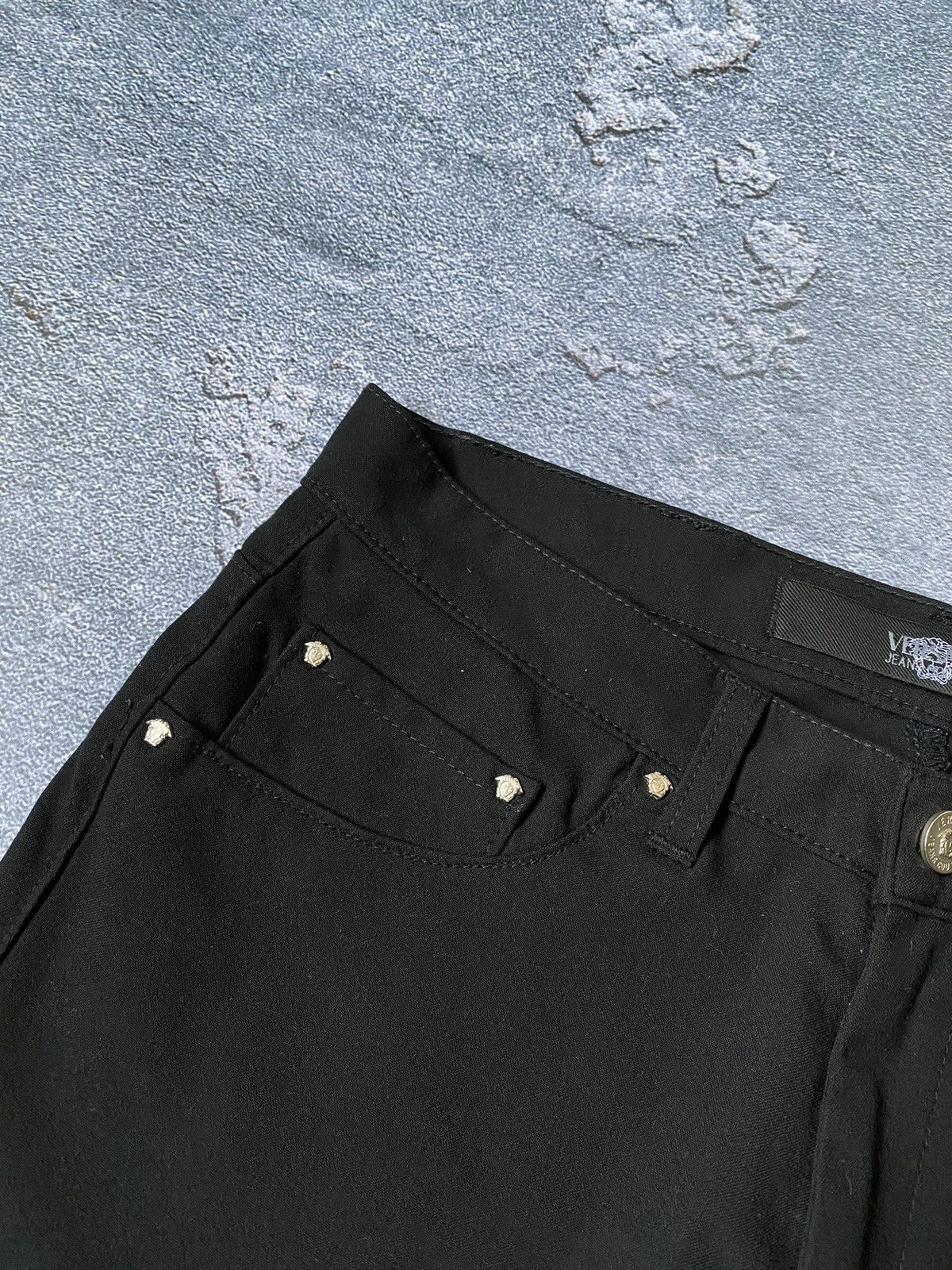 Versace Jeans Couture Versace jeans couture pants trousers Size US 31 - 4 Thumbnail