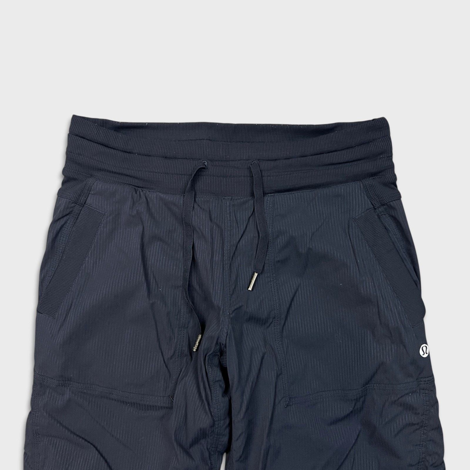 Lululemon Lululemon Studio Pant II Lined Size 4 Relaxed Lightweight Size 27" / US 4 / IT 40 - 2 Thumbnail