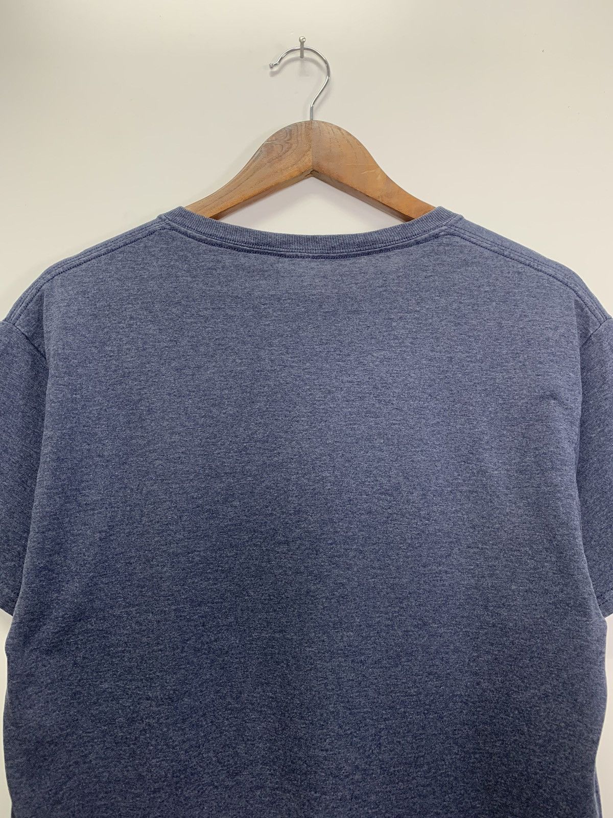 Vintage Vintage Racing Tee Size US S / EU 44-46 / 1 - 9 Thumbnail