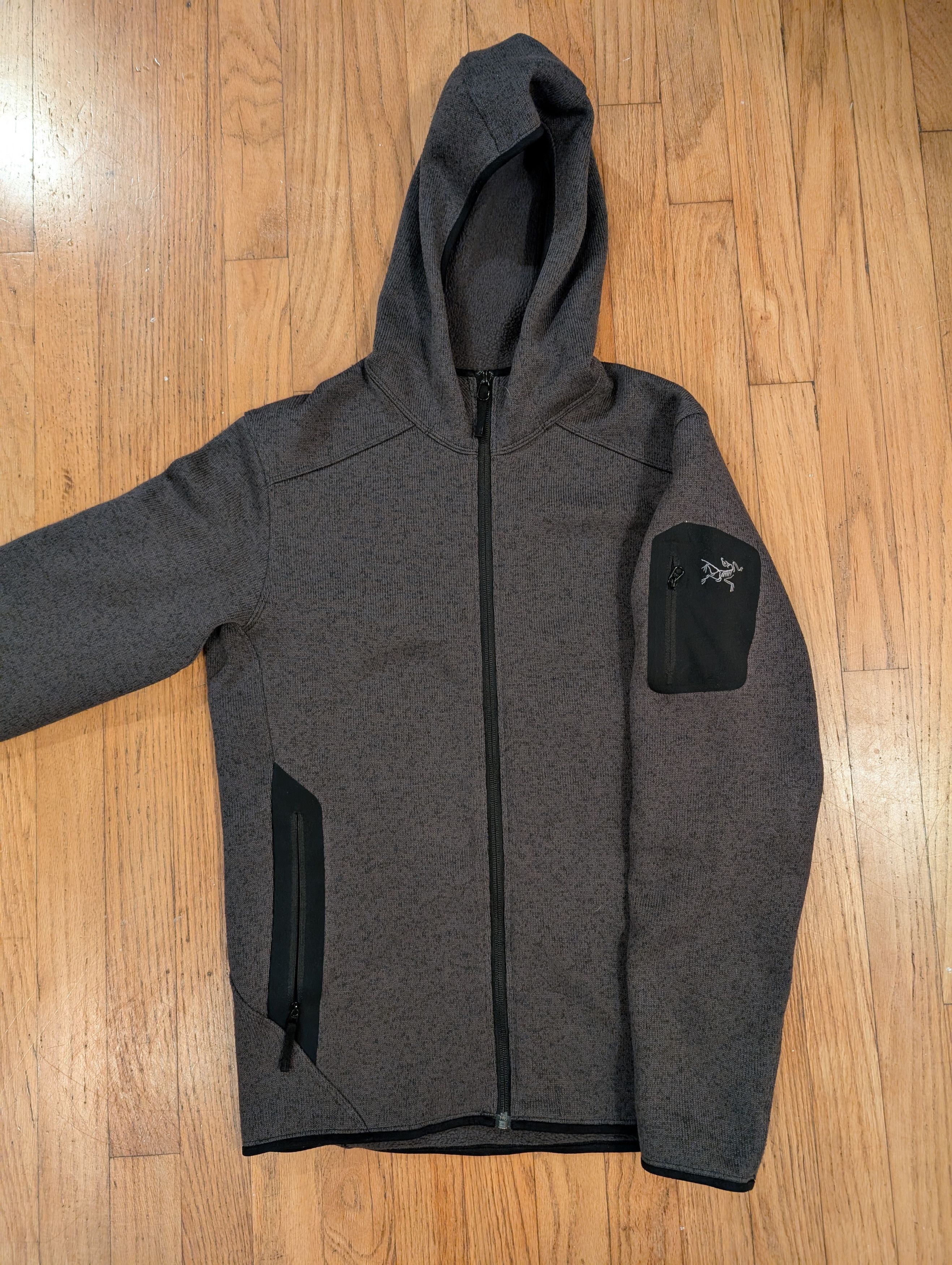 Arcteryx Covert | Grailed
