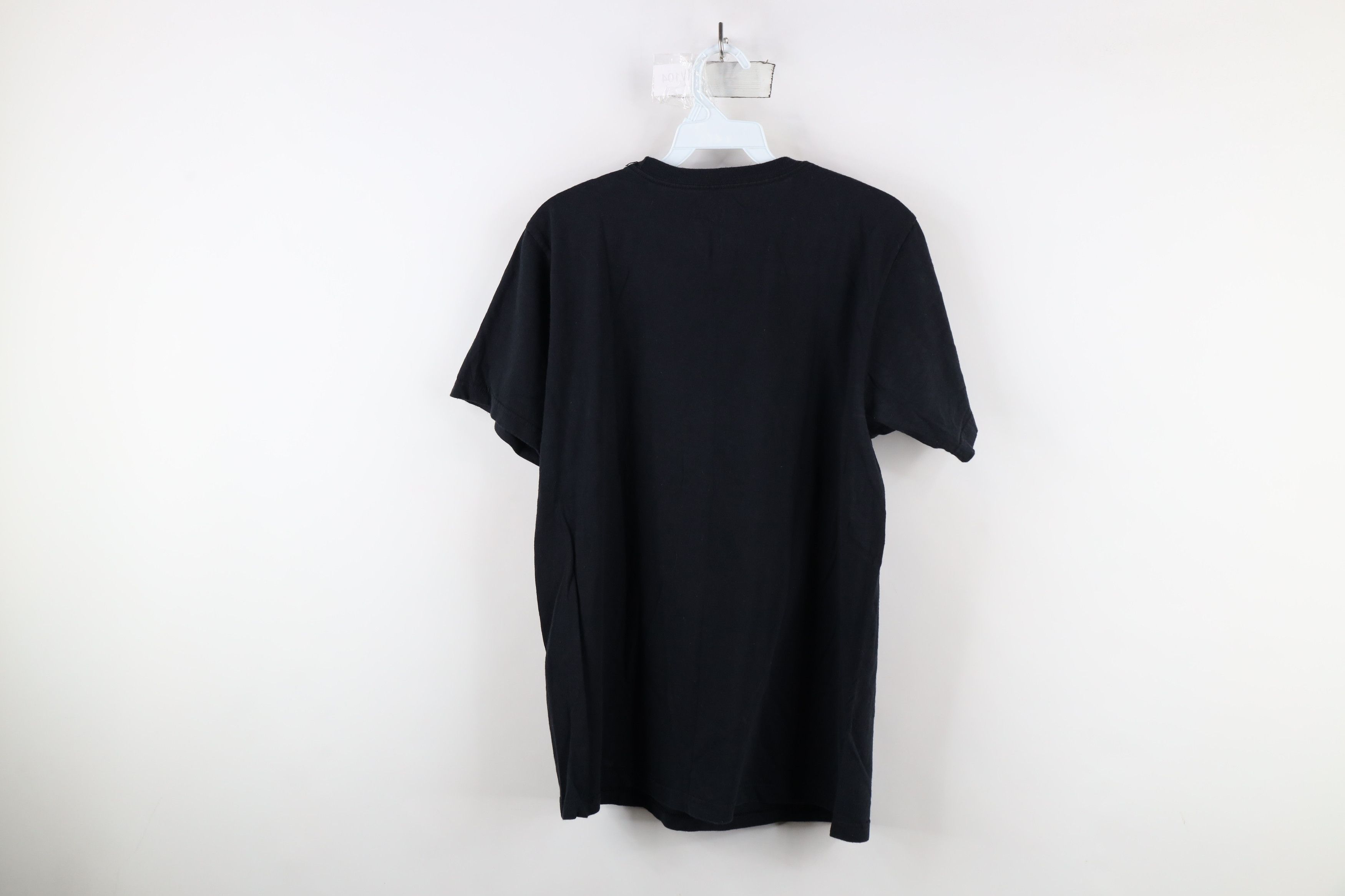 Adidas × Vintage Vintage Y2K Adidas Spurs Parker Ginobili Duncan T-Shirt Size US M / EU 48-50 / 2 - 11 Thumbnail