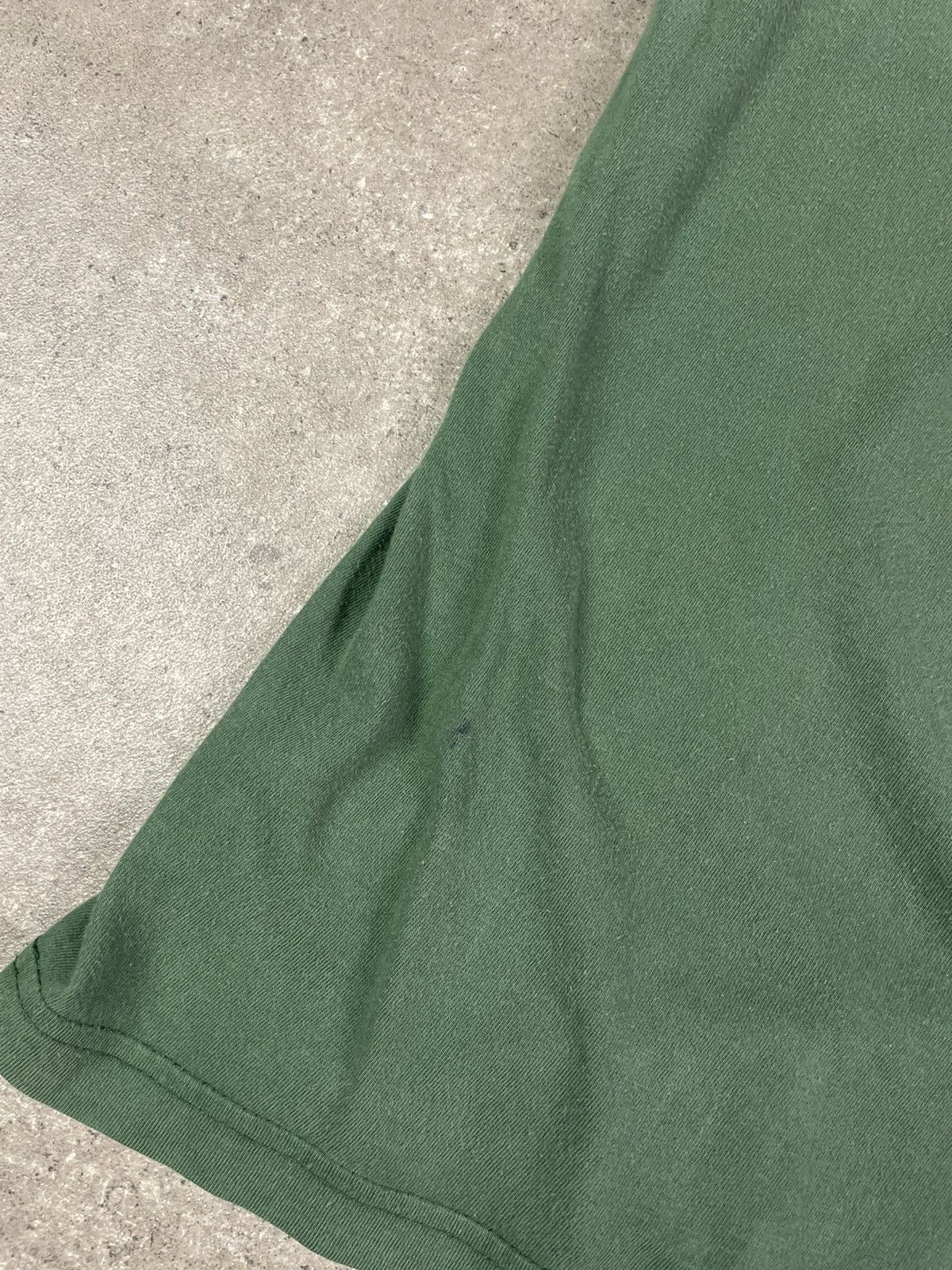 Vintage × Volcom Vintage Y2K Volcom Skate T Shirt Size US S / EU 44-46 / 1 - 5 Thumbnail