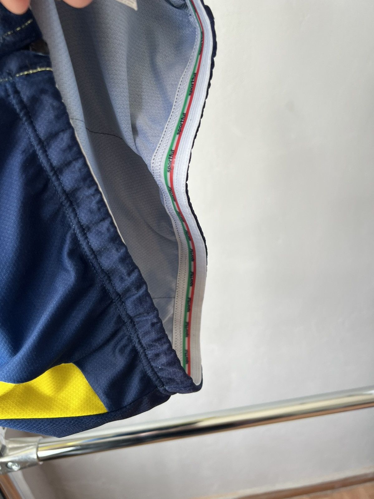 Other TINKOFF SAXO BANK TEAM UCI WORLD TOUR CYCLING JERSEY Size US L / EU 52-54 / 3 - 15 Thumbnail