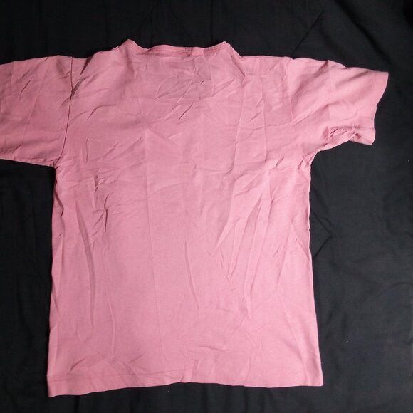 Other Vintage Stand Out Flowers Meadow Flowers Butterfly T-Shirt Size S / US 4 / IT 40 - 7 Thumbnail