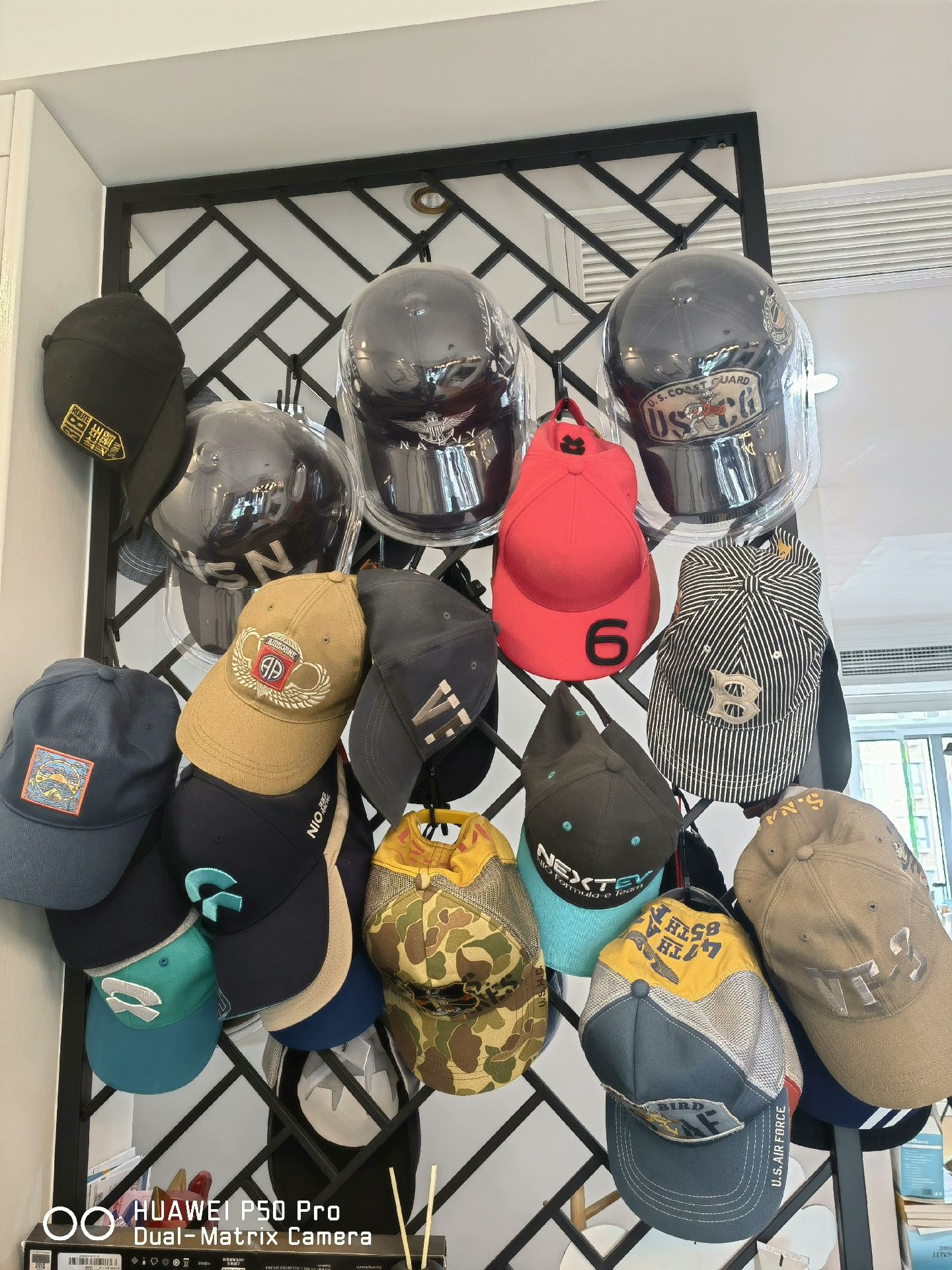 TOYS McCOY Toys Mccoy Hat Collection Size ONE SIZE - 1 Thumbnail