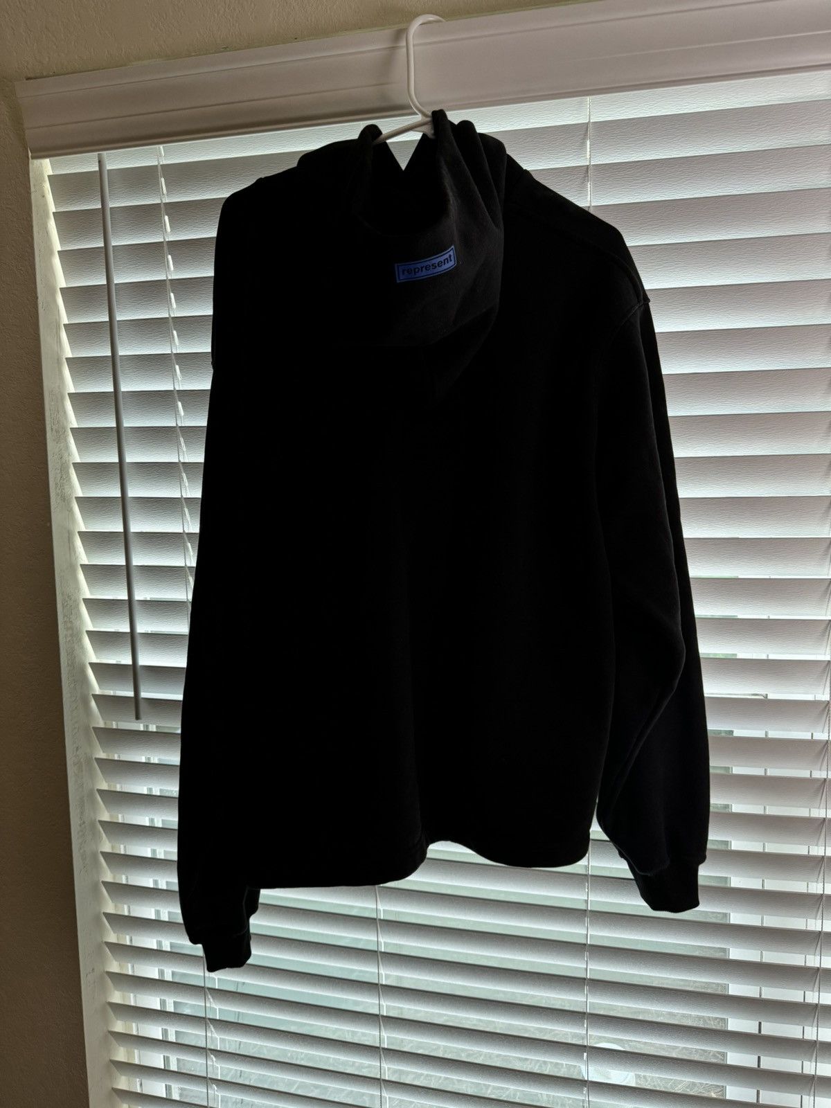 Represent Clo. Represent box logo hoodie Size US L / EU 52-54 / 3 - 6 Thumbnail