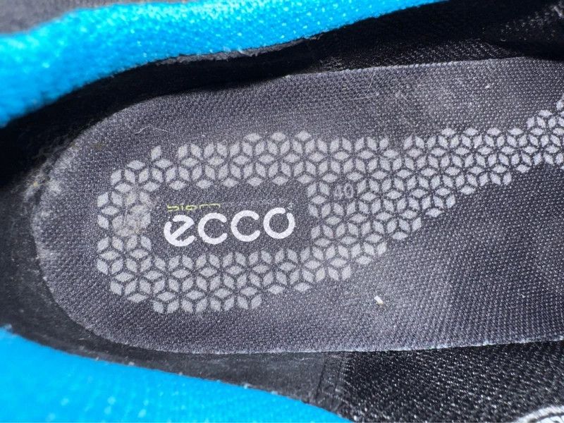 Ecco Ecco Biom Ultra GTX Gore-Tex Performance Terrain sneakers40 Size US 10 / IT 40 - 16 Thumbnail