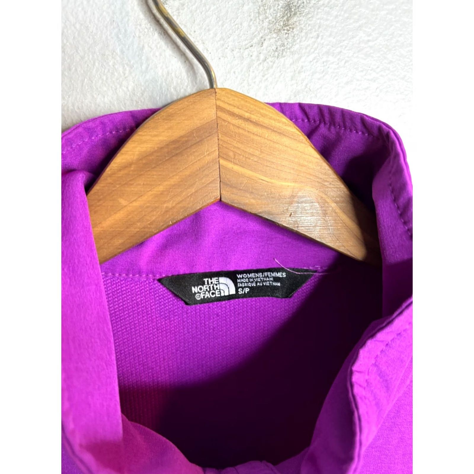 The North Face The North Face Womens Shellrock Softshell Jacket XS? Wait, original size S Size S / US 4 / IT 40 - 3 Thumbnail