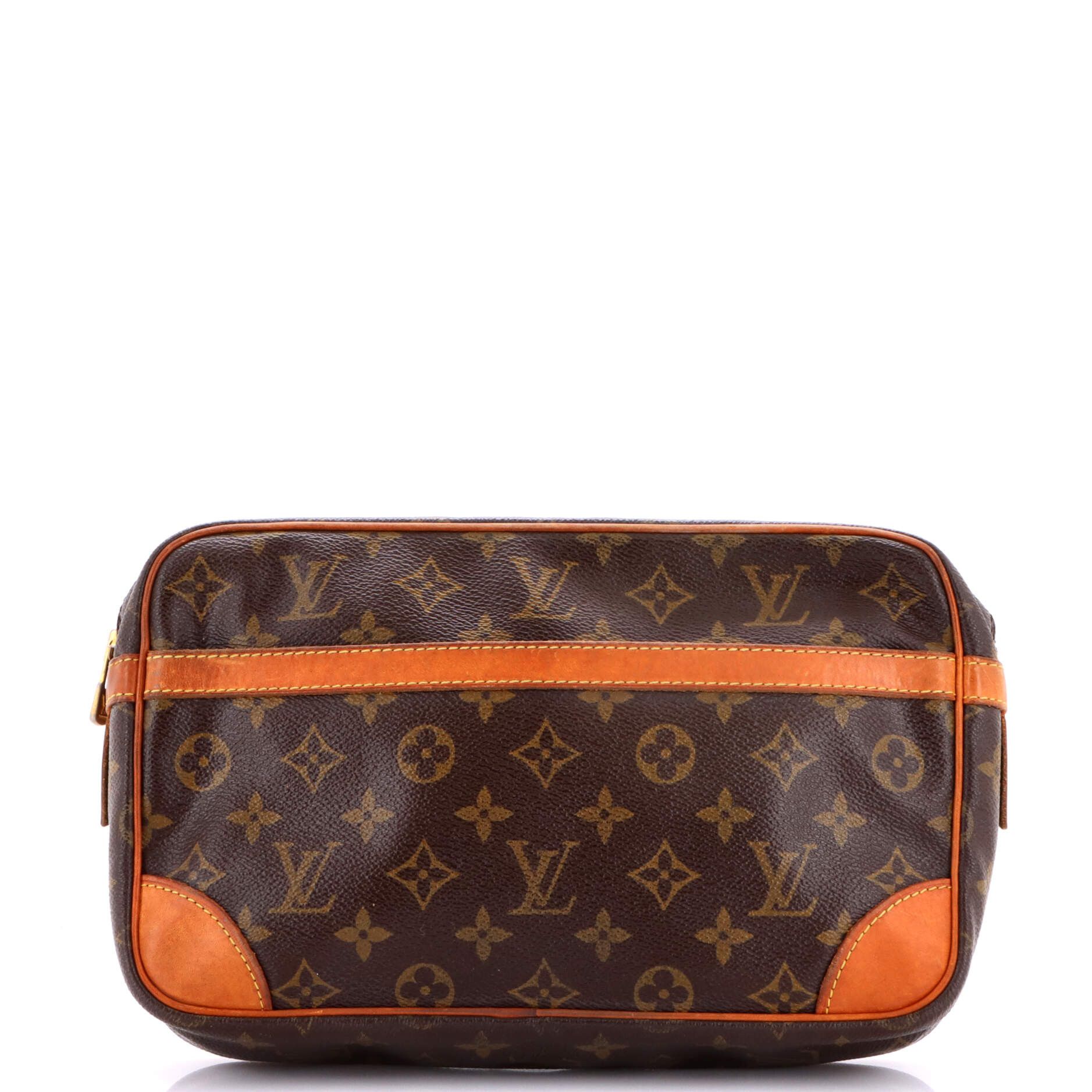Louis Vuitton Marly Dragonne Clutch Size ONE SIZE - 1 Thumbnail