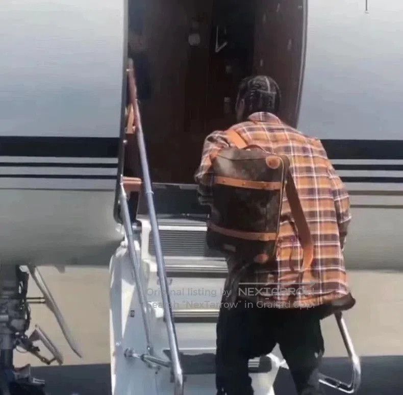 Fear of God Fear of God 6th FOG Plaid Cotton Coat. Size US L / EU 52-54 / 3 - 9 Thumbnail