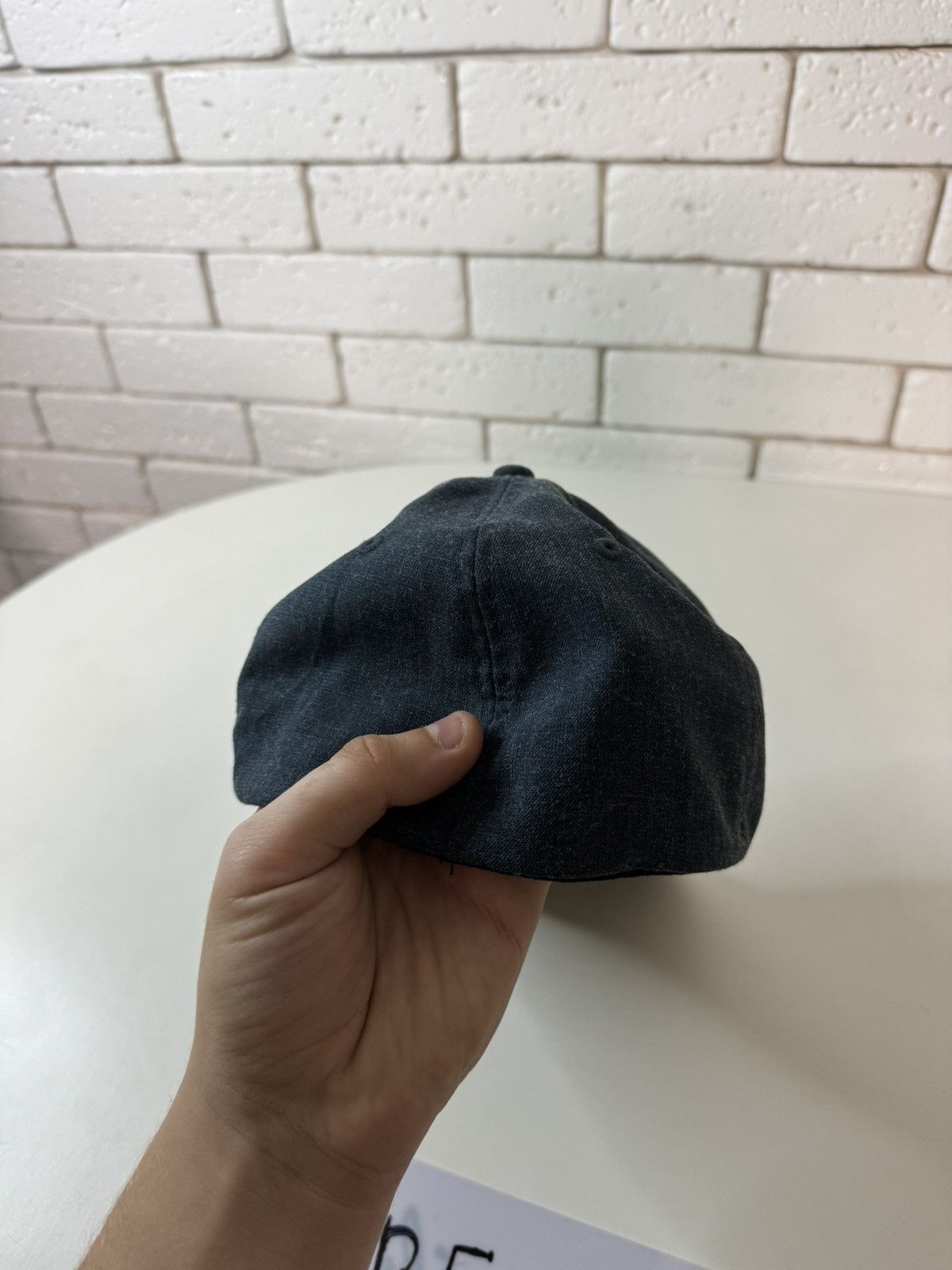 Fox Racing FOX cap hat Size ONE SIZE - 3 Thumbnail