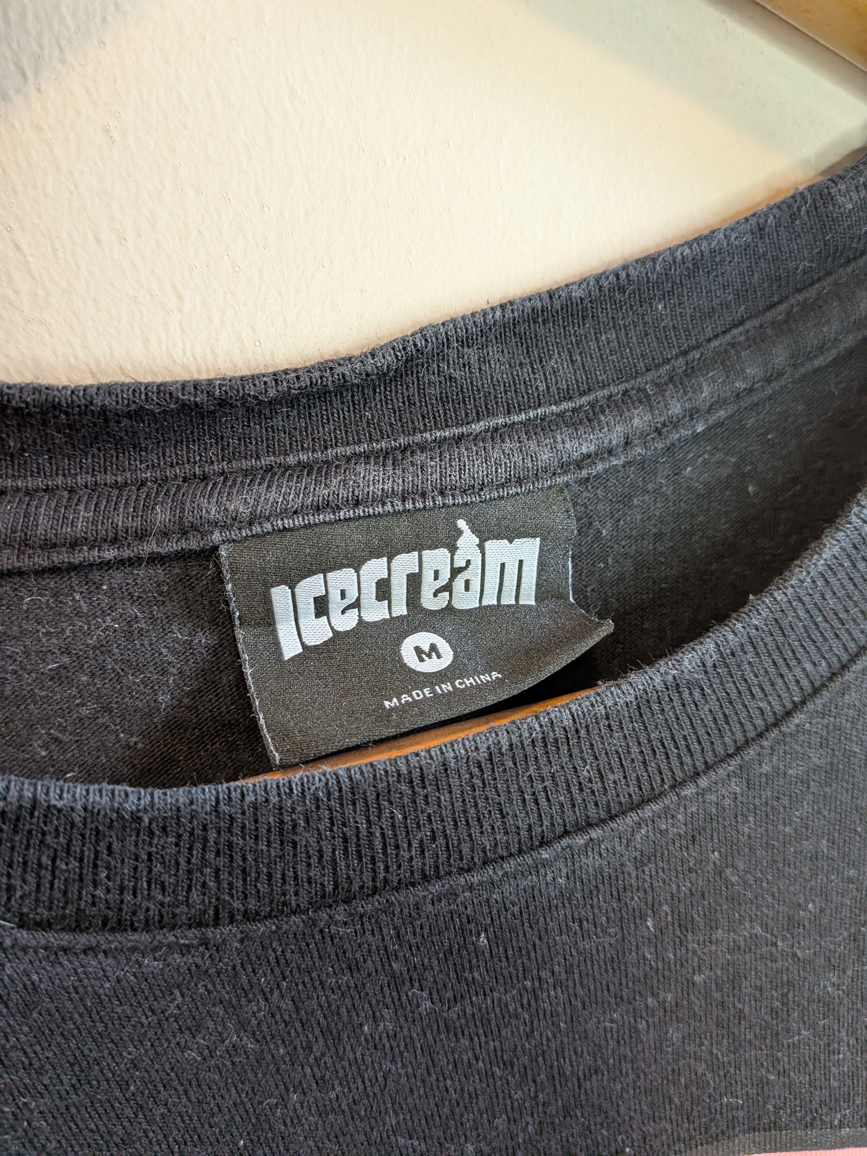 Icecream BBC Ice Cream Size US M / EU 48-50 / 2 - 2 Thumbnail