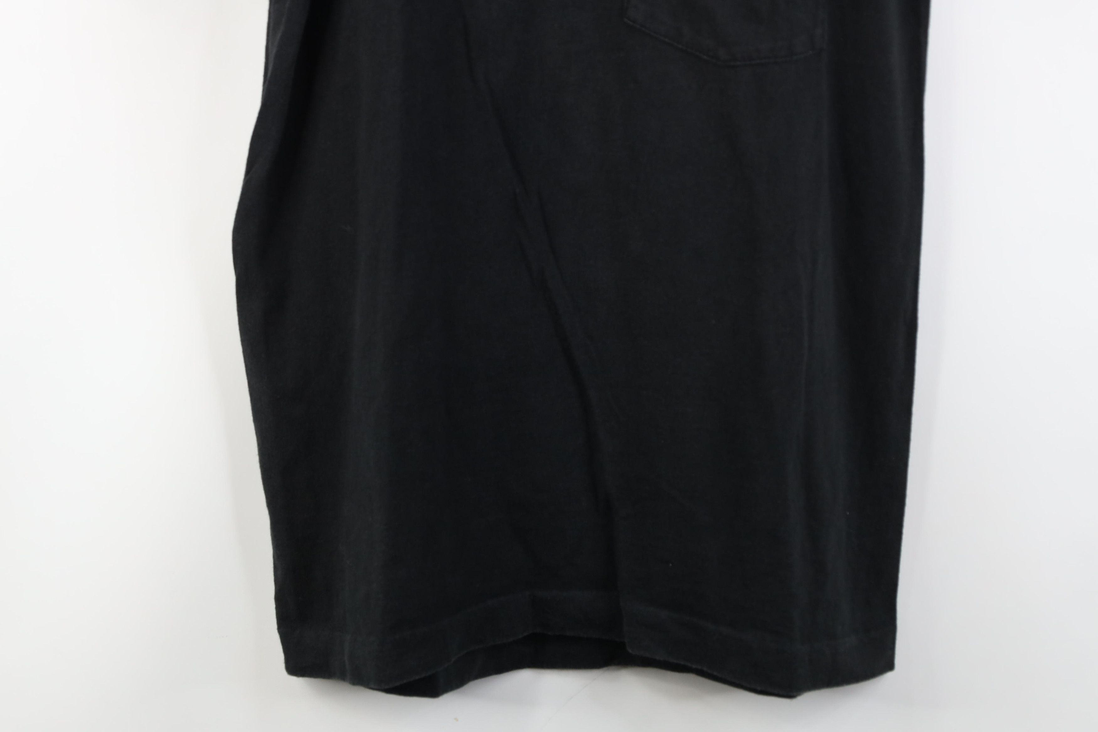 Vintage Vintage 90s Streetwear Surf Skateboard T-Shirt Cotton US Size US M / EU 48-50 / 2 - 3 Thumbnail