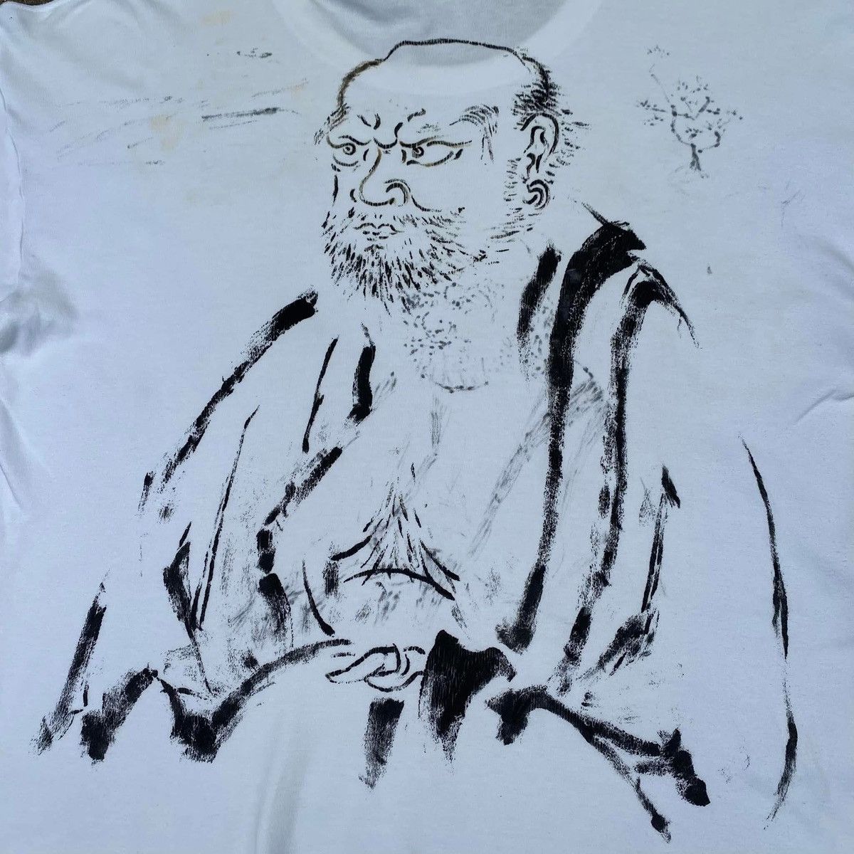 Kansai Yamamoto RARE ‼️ Kansai Yamamoto Size US L / EU 52-54 / 3 - 2 Thumbnail