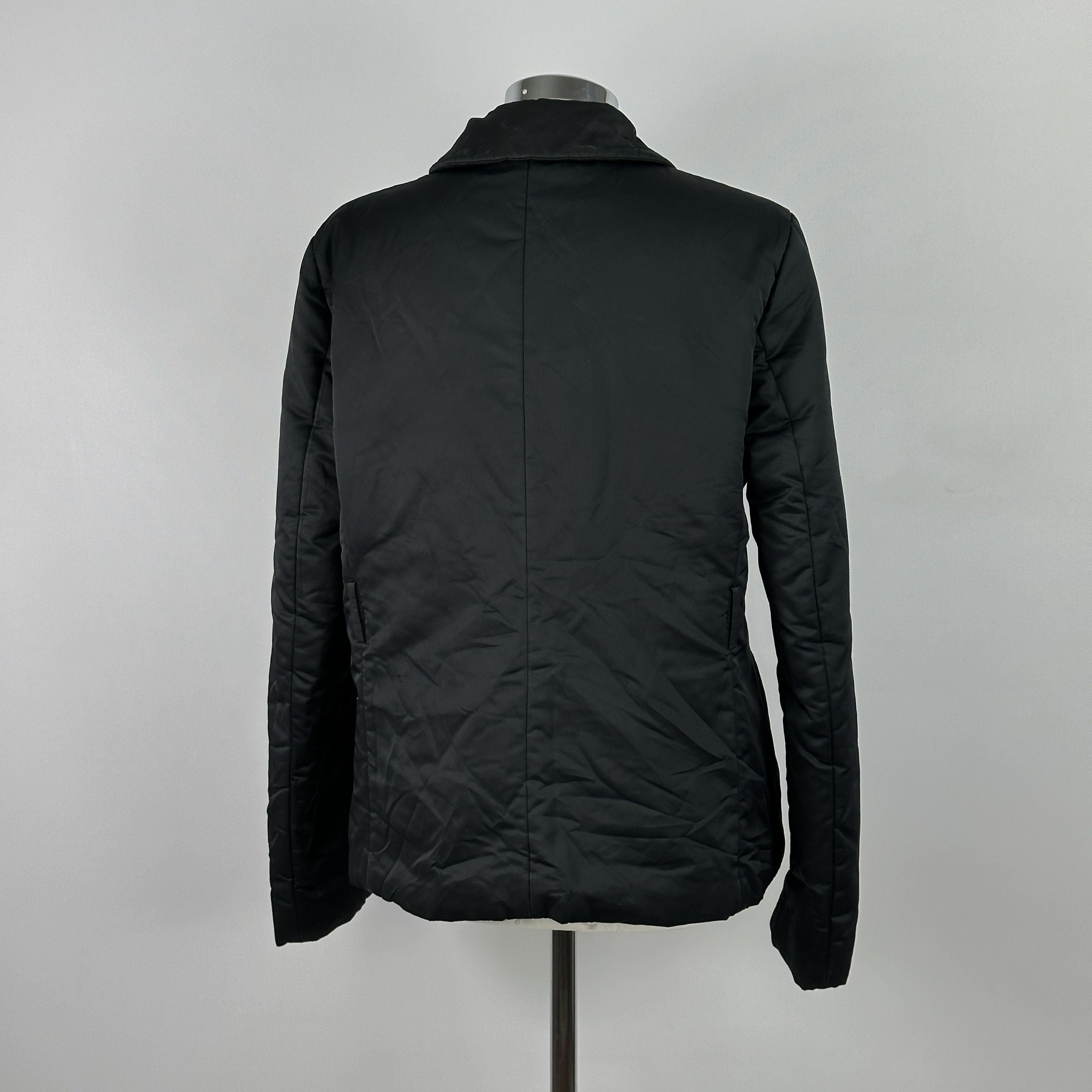 Max Mara Giacca Trapuntata Max Mara Lucido – 46 IT Size L / US 10 / IT 46 - 7 Thumbnail