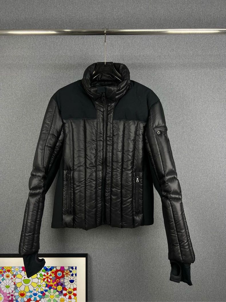 Prada Prada Triangle standard down jacket 2503-Nextarrow Size US L / EU 52-54 / 3 - 1 Thumbnail