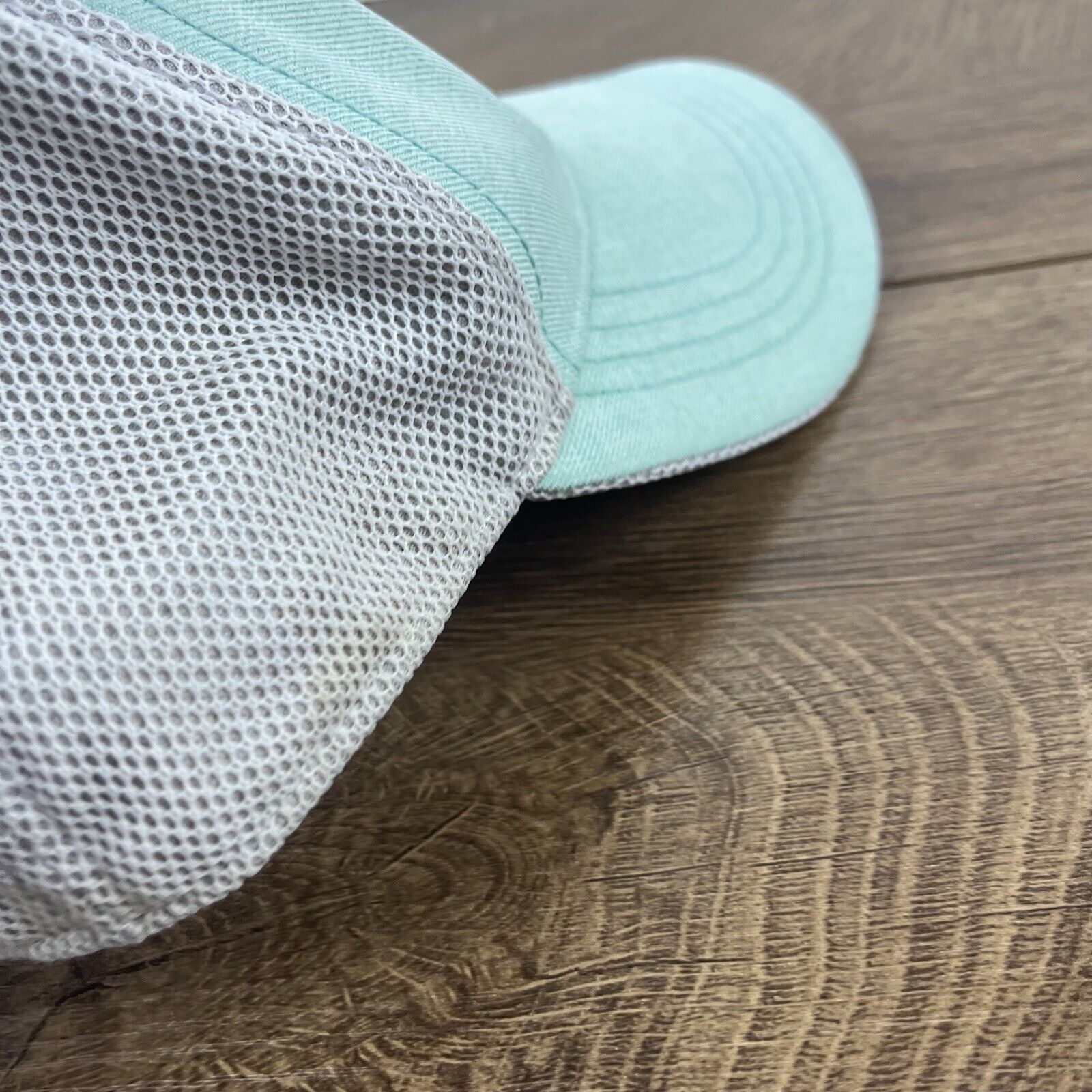 Other Arnold Palmer Invitational Hat Teal Blue Hat Adjustable Adul Size ONE SIZE - 12 Thumbnail