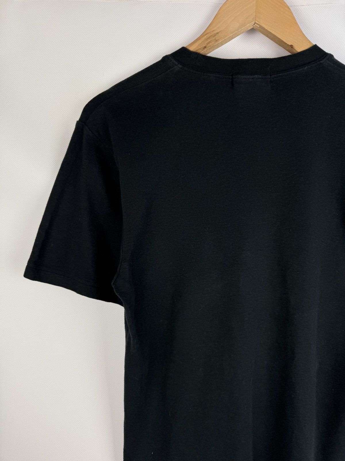 Japanese Brand Kyoto Sen’i Co Men’s Japanese T Shirt Size LL Japan Size US L / EU 52-54 / 3 - 15 Thumbnail