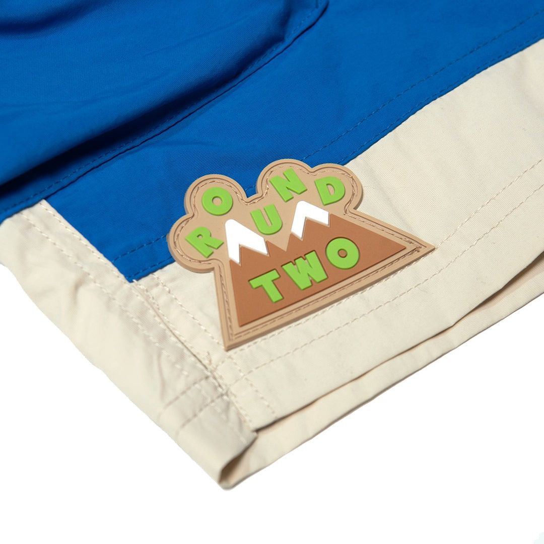 Round Two Round Two Original Hiking Shorts Multi Sz. Large Size US 34 / EU 50 - 3 Thumbnail