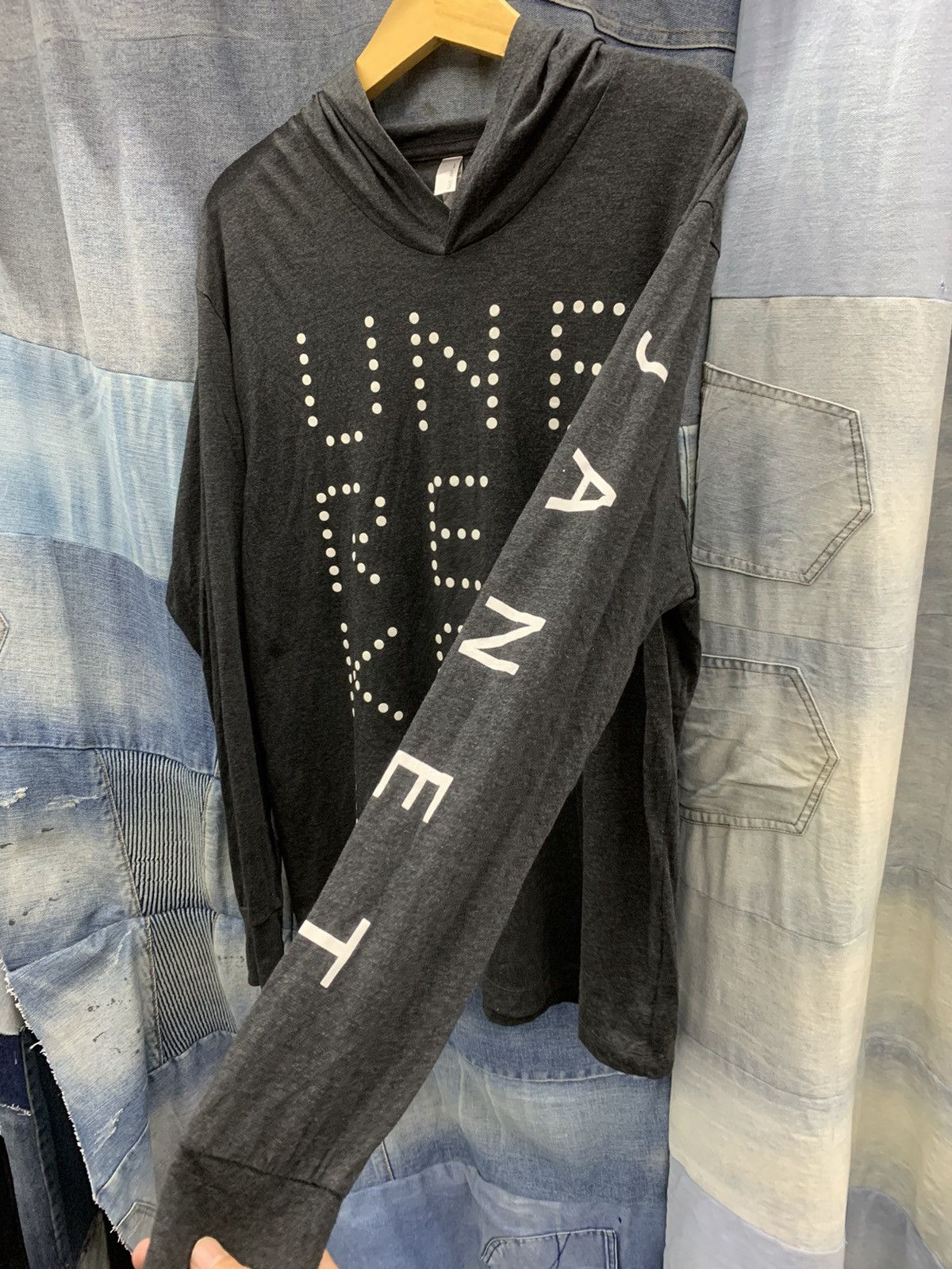 Band Tees × Vintage Janet jackson unbreakable Size US L / EU 52-54 / 3 - 4 Thumbnail