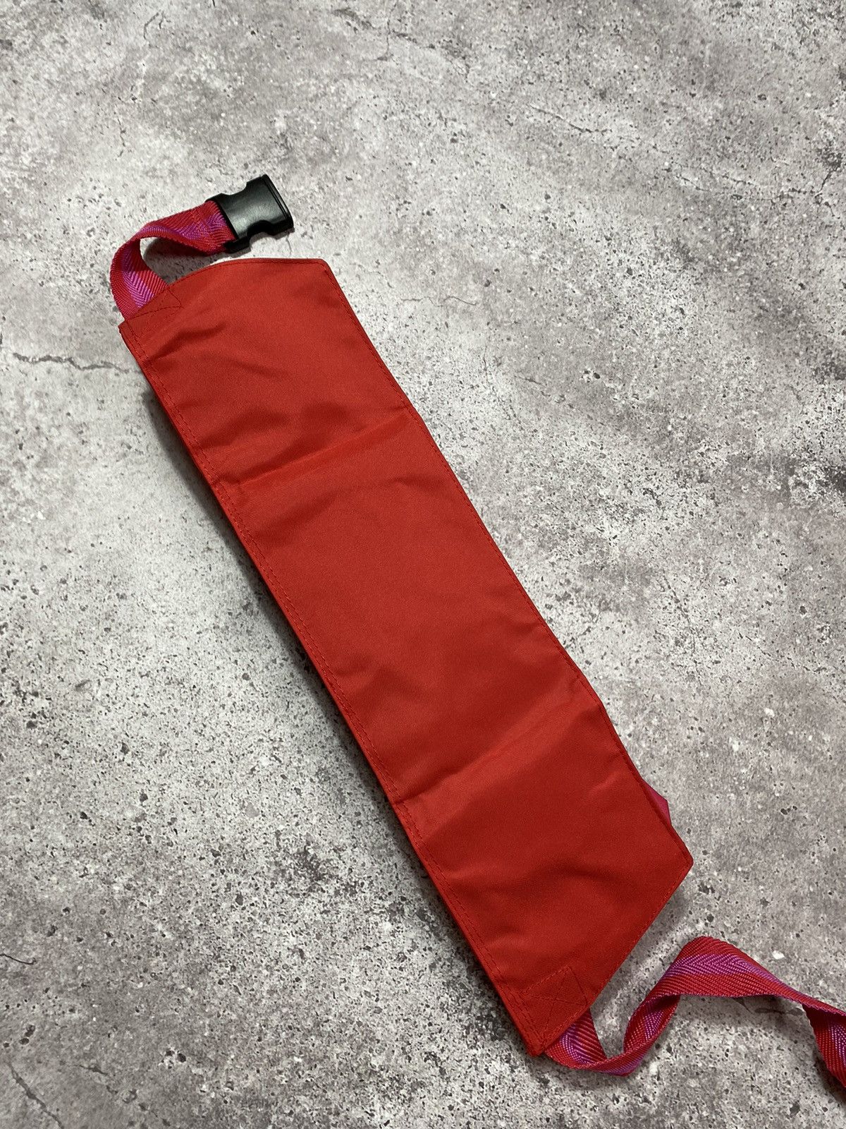 Salomon × Vintage Vintage SALOMON Gorpcore sling belt bag Y2K Size ONE SIZE - 7 Thumbnail