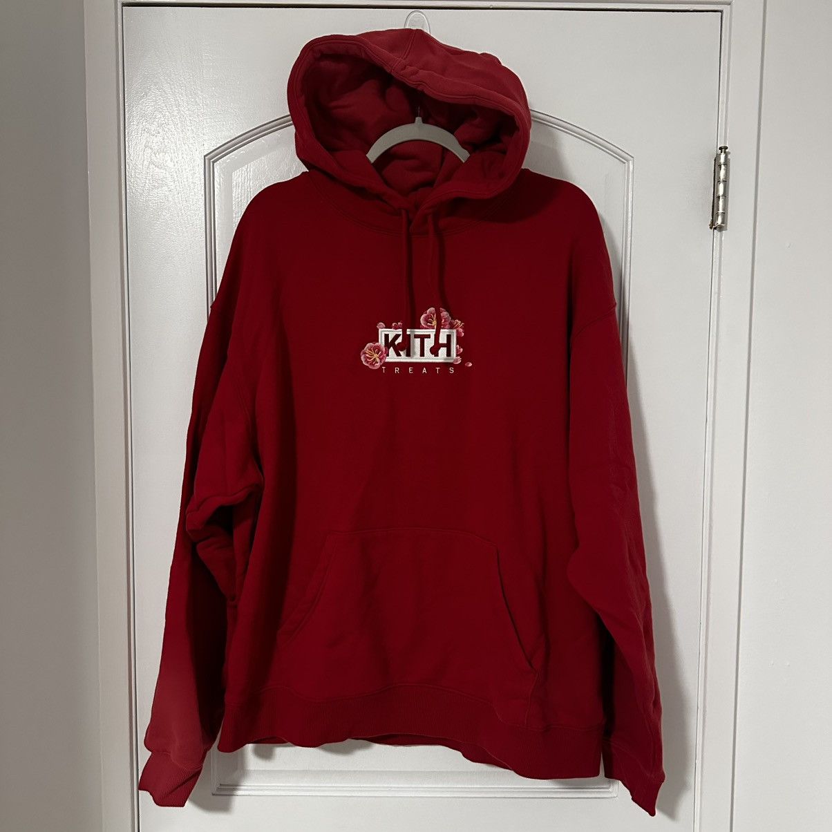 Bergdorf Goodman × Kith Kith Bergdorf Goodman Williams Contrast