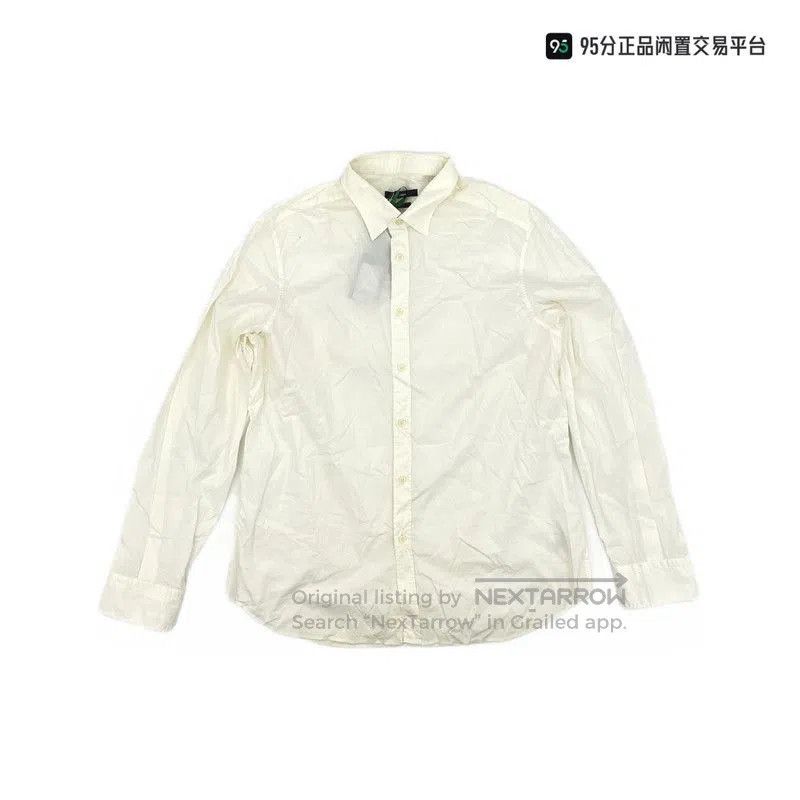 Ermenegildo Zegna Z Zegna Casual Solid Long. Size US XXL / EU 58 / 5 - 7 Thumbnail