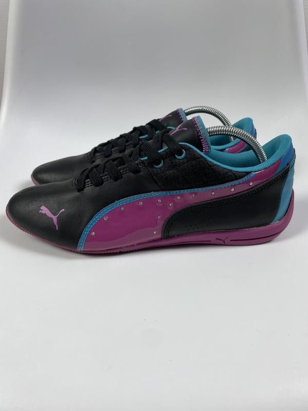 Puma Puma Speedcat Drift Cat 6 Sneakers US6 EU38 Size US 6 / IT 36 - 3 Thumbnail
