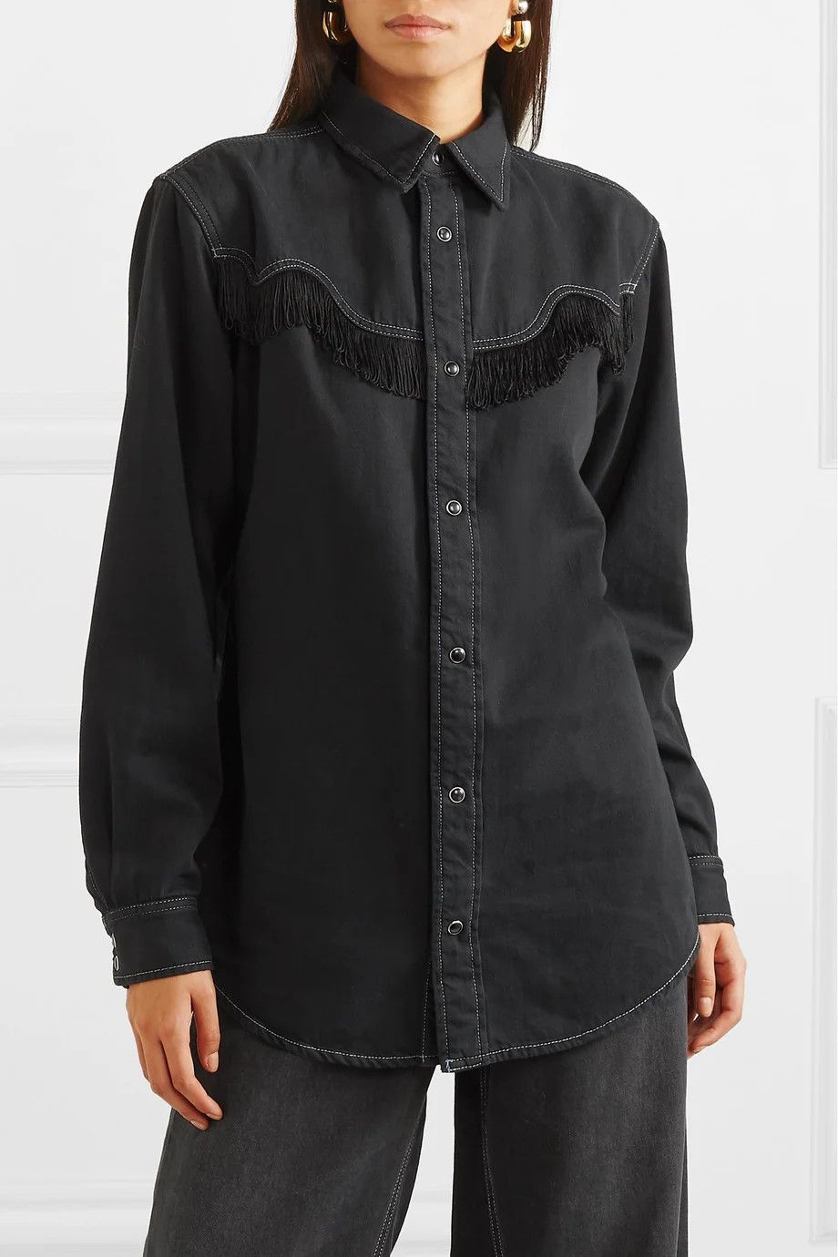 Ganni Ganni Jacket Size XS / US 0-2 / IT 36-38 - 1 Thumbnail