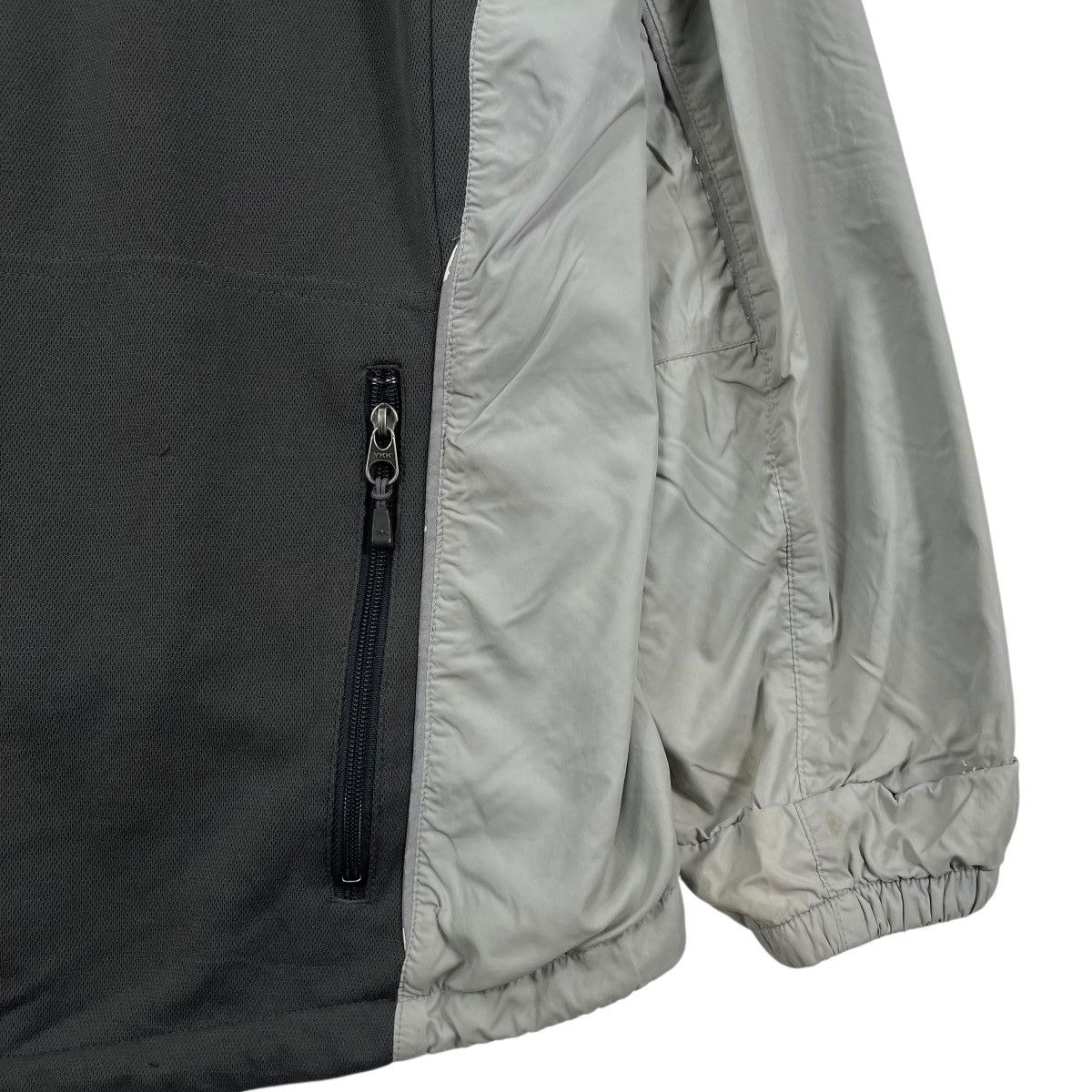 Montbell Vintage Mont Bell Outdoor Nylon Jacket Size US M / EU 48-50 / 2 - 8 Thumbnail