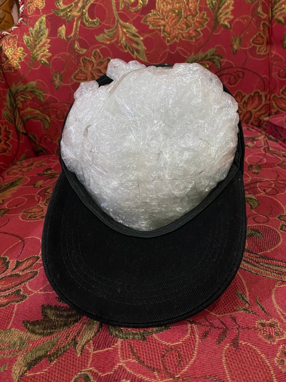 Other Vintage Y2K Criminal Mind Profiler Trucker Hats Size ONE SIZE - 5 Thumbnail